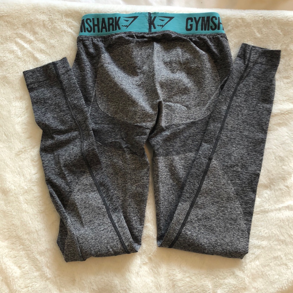 Gym Shark Flex Low Rise Leggings Size S
